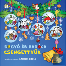  Bogyó és Babóca - Csengettyűk gyermek- és ifjúsági könyv