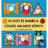  Bogyó és Babóca - Csigás ablakos könyv