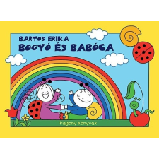 Bogyó és Babóca CSOMAGOLÁSSÉRÜLT - Bogyó és Babóca - Bartos Erika gyermek- és ifjúsági könyv