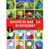 Bogyó és Babóca - Ki kicsoda?