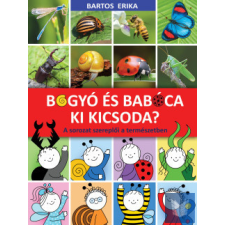 Bogyó és Babóca - Ki kicsoda? gyermek- és ifjúsági könyv