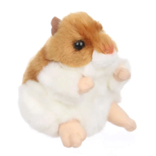  Bogyó - plüss aranyhörcsög - 13cm plüssfigura