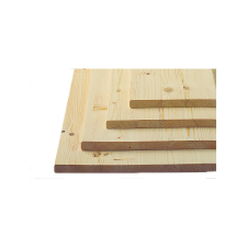 BOHÁCS RAGASZTOTT LEMEZ 600X250X18MM barkácsolás, csiszolás, rögzítés