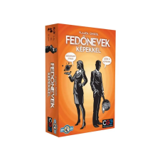 Bohéma Games Fedőnevek Képekkel Társasjáték társasjáték
