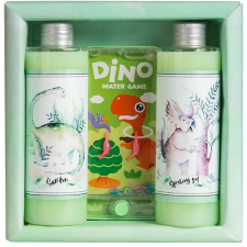 BOHEMIA GIFTS Dino Water Game 500 ml kozmetikai ajándékcsomag
