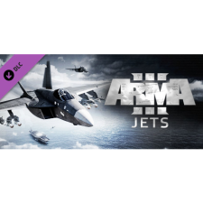 Bohemia Interactive Arma 3 - Jets (PC - Steam Digitális termékkulcs) videójáték