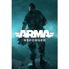 Bohemia Interactive Arma Reforger (Deluxe Edition) (digitális licenc) videójáték