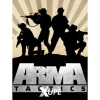 Bohemia Interactive Arma Tactics (PC - Steam Digitális termékkulcs)