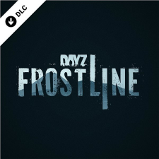 Bohemia Interactive DayZ: Frostline - PC DIGITAL videójáték