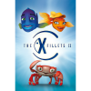 Bohemia Interactive Fish Fillets 2 (PC - Steam elektronikus játék licensz)