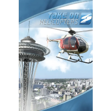 Bohemia Interactive Take on Helicopters Bundle (digitális licenc) videójáték