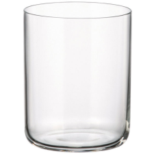 Bohemia Royal Crystal Anita 390 ml, vizespohár készlet, 6 darab konyhai eszköz