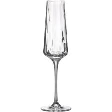 Bohemia Royal Crystal pezsgős készlet Crystal Winestar Spirale, 160 ml, 6 darab konyhai eszköz