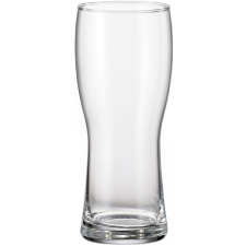 Bohemia Royal Crystal prágai sörös szett, 300 ml, 6 darab konyhai eszköz
