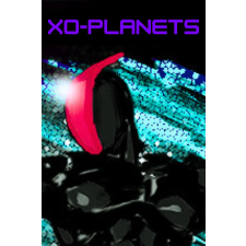 Bohfam XO-Planets (digitális licenc) videójáték