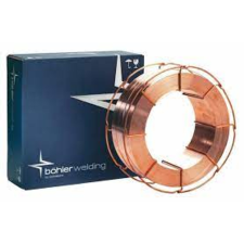 Böhler Huzal BÖHLER QG3 SG2 1,2 mm (18kg) EMK6 (SG2) hegesztés