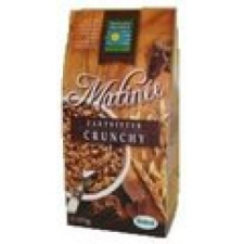 Bohlsener Bio Crunchy Étcsokoládés csokoládé és édesség