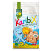 Bohlsener Mühle Bio Karibix Teljes kiőrlésű gyümölcsös zab keksz, 125g