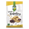 Bohlsener Mühle Bio zabkeksz csokoládés, 125g