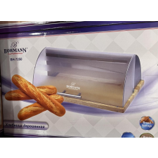 Bohmann Fa Kenyértartó BH-7250 papírárú, csomagoló és tárolóeszköz