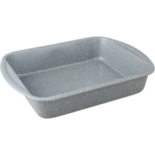 Bohmann Tepsi Bohmann BH 9060MRB, 35 cm, márvány bevonat, szürke edény