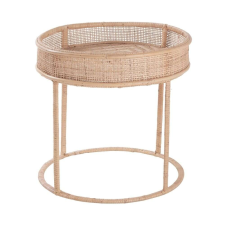 BOHO LOUNGE BOHO LOUNGE kisasztal Ø 40cm bútor