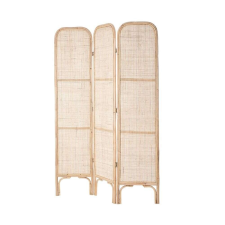  BOHO LOUNGE rattan paraván 120x180cm bútor