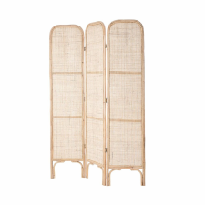 BOHO LOUNGE rattan paraván 120x180cm bútor