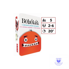  Bohókák gyermek- és ifjúsági könyv