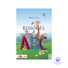 Bohókás ABC tankönyv