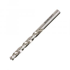 Bohrcraft Csigafúró 6 mm köszörült HSS-G BHC fúrószár