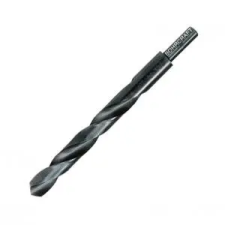 Bohrcraft Csigafúró csapolt szárú 14,5mm HSS-R BHC DIN338 fúrószár