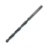 Bohrcraft Csigafúró hosszú 10mm 184/121 HSS BHC