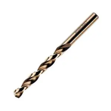 Bohrcraft Csigafúró kobaltos  4,5mm Co5% BHC fúrószár