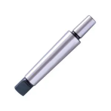 Bohrcraft Fúrótokmány felfogótüske MK3 / B18 DIN238 barkácsgép tartozék