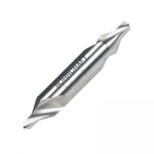 Bohrcraft Központfúró HSS-G 60° 2 mm fúrószár