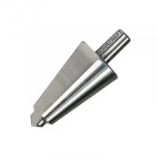 Bohrcraft Kúpos lemezfúró két vágóéllel 26-40,5mm 20° HSS BHC fúrószár