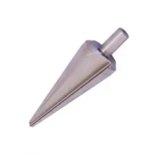 Bohrcraft Kúpos lemezfúró két vágóéllel  6-30mm 20° HSS BHC fúrószár