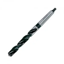 Bohrcraft Kúpos szárú csigafúró 10,5mm MK1 168/87 HSS fúrószár