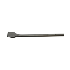 Bohrcraft SDS-Max csempe véső 300x50mm dugókulcs