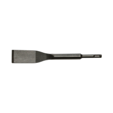 Bohrcraft SDS-Plus csempe véső 250x40mm dugókulcs
