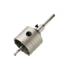 Bohrcraft Üreges koronafúró egység 82mm SDS-Plus BHC fúrószár