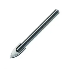 Bohrcraft Üvegfúró  5x58xS4 BHC fúrószár