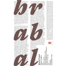 Bohumil Hrabal - Négy kisregény egyéb könyv