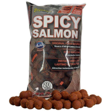  Boilies spicy salmon 20mm 2kg bojli, aroma