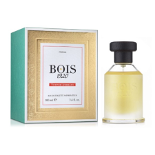 Bois 1920 Vetiver Ambrato, edt 100ml - Teszter parfüm és kölni