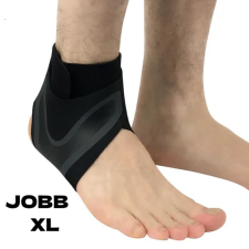Bokarögzítő - Jobb XL gyógyászati segédeszköz