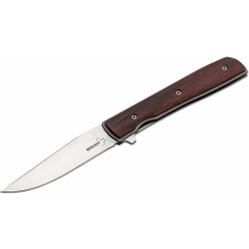 Boker Plus Urban Trapper Petite Cocobolo vadász és íjász felszerelés