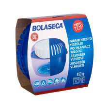  BOLASECA PÁRAMENTESÍTŐ KÉSZÜLÉK+1 UTÁNTÖLTŐ 450G párátlanító