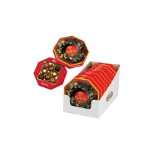  Bolci Octagon Christmas Praliné Válogatás 80g csokoládé és édesség